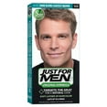 thumbnail image 3 of Shampoo-In Hair Color Dark Blond # 15 by Just For Men for Men - 1 Application Hair Color, 3 of 3