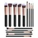 thumbnail image 1 of 14PCS Makeup Brushes Fashion Long Brushes Multi-Purpose Fluffy Makeup Tools for Home/Travel, 1 of 4