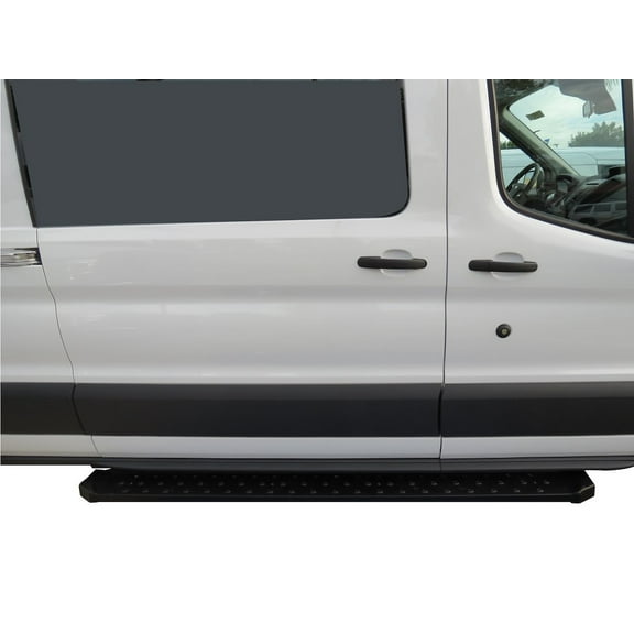 TrailFX RBV05B TFX Running Boards RUNNING BOARDS
