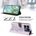 thumbnail image 2 of FOXDOCK Funda Tipo Cartera para infinix Note 40 5G con Soporte y Correa – Diseño de Patrones Lindos, 2 of 6