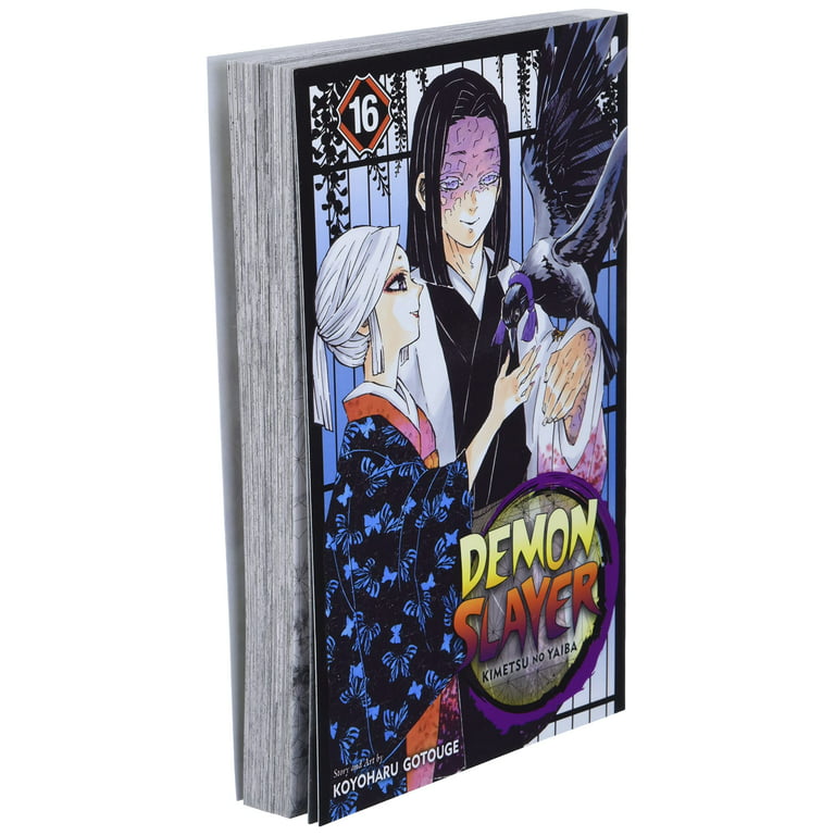 Demon Slayer Kimetsu No Yaiba Manga Panini Español Tomo 17
