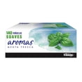 thumbnail image 1 of Pañuelos desechables Kleenex menta fresca 1 paquete con 140 pzas, 1 of 4