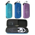 thumbnail image 2 of Yammee Stethoscope Case Pouch Portable Travel Carrying Bag with Pocket for Nurse, 2 of 8