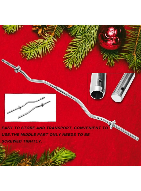 Barbell Sets in Weights