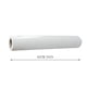 thumbnail image 3 of 23''x393'' Peel And Stick Wallpaper Self Adhesive Thick Removable Waterproof DIY Vinyl Film For Kitchen Countertops Cabinet Furniture Refurbishment, 3 of 8