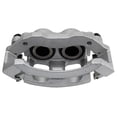 thumbnail image 7 of Geelife Front Disc Brake Caliper with Bracket & Hardware Lincoln, 7 of 7