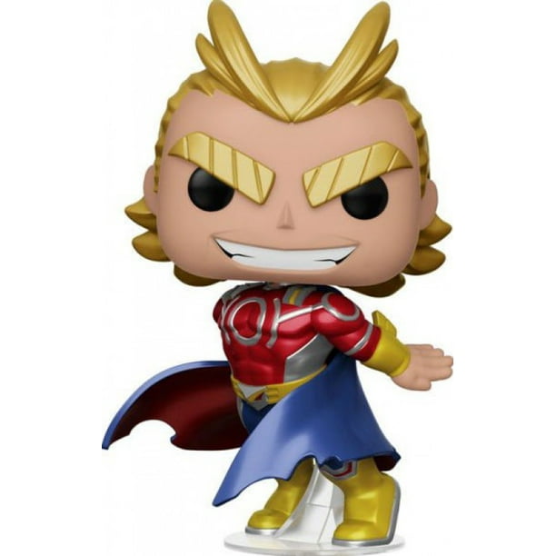 my hero funko pop 2021