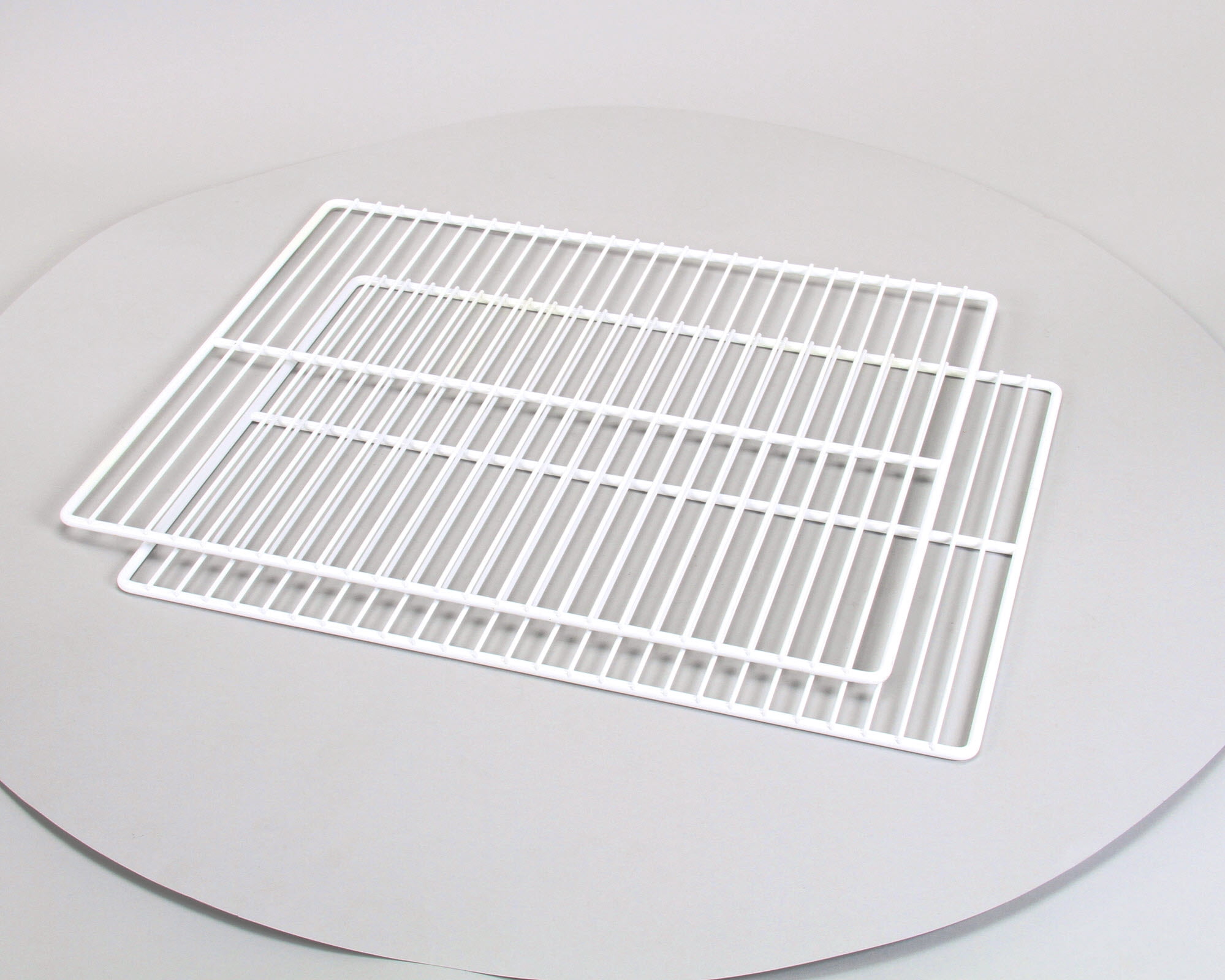 Silver King Kit Shelves R/F27 30846 - Genuine OEM Replacement Part