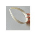 thumbnail image 3 of Diadema Para Forrar Xtellar  Y Manualidades Color Blanco, 3 of 3