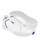 thumbnail image 1 of TENIS CABALLERO ADIDAS ROGUERA FY8633 PIEL BLANCO Adidas FY8633, 1 of 4