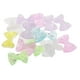 thumbnail image 5 of 16 Piezas de Pajarita de Resina de Espalda Plana DIY Decoración de Del Teléfono Móvil Cosmético Gloria Resina bricolaje arco Scrapbooking, 5 of 7