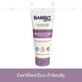 thumbnail image 2 of Bambo Nature Snuggle Time Baby Body Lotion - Unscented, Eco-Friendly, 3.4 oz, 6 Ct, 2 of 8