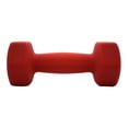 thumbnail image 5 of Par Mancuernas Pesa Neopreno 3 Kg Likefit Para Entrenamiento LikeFit Mancuerna de neopreno, 5 of 5