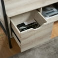 thumbnail image 4 of WE Furniture AZT72FINWO Hall Tree, 72", White Oak, 4 of 6
