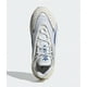 thumbnail image 5 of Ad-id-as Ozelia Men’s Size 12 Casual Shoe White Blue Athletic Sneaker Trainer NEW, 5 of 6