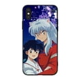 thumbnail image 1 of MM-106 Inuyasha Silicona TPU Funda Compatible Para Samsung Galaxy J7 J2 J6 J8 J4 J5 Core Plus Pro Prime Duo Suave, 1 of 4