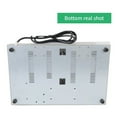 thumbnail image 5 of Tender Contract Documents Fully Automatic Envelope Voucher Glue Binding Machine ,Easy to Use, 5 of 5
