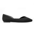 thumbnail image 3 of [Me Too Shoes Adult Women] Arlen D'Orsay Flat, 3 of 6