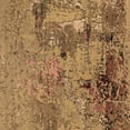 thumbnail image 1 of Ahgly Company Indoor Square Oriental Brown Industrial Area Rugs, 5' Square, 1 of 4