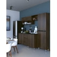 thumbnail image 2 of Cocina Integral ORQUIDIA Premium Para Tarja Minimalista, 2 of 9