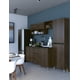 thumbnail image 2 of Cocina Integral ORQUIDIA Premium Para Tarja Minimalista, 2 of 9