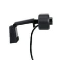 thumbnail image 3 of Graflsoa Caméra Web USB Noire avec Résolution HD 1080P, Mise au Point Manuelle, Microphone Intégré, Sans Pilote pour PC et Portable, Fréquence d'Images 30 Ips, Design Compact, 3 of 6