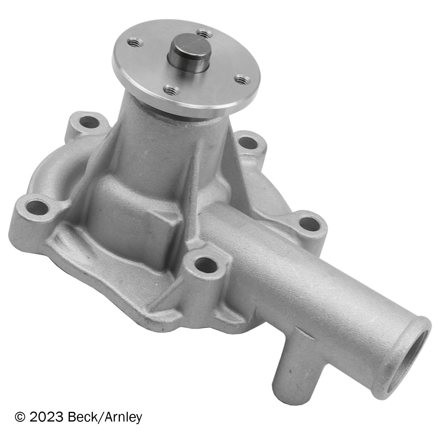 BeckArnley 131-1182 Water Pump