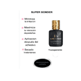 thumbnail image 2 of Sellador Xtellar Super Bonder Para Extensiones De Pestañas negro, 2 of 4
