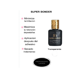 thumbnail image 2 of Sellador Xtellar Super Bonder Para Extensiones De Pestañas negro, 2 of 4