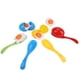 thumbnail image 1 of Juguete de Cuchara de Equilibrio de Huevo, Juego Educativo Deportivo Para Niños, Juguete Educativo al Aire Libre para Niños, 1 of 7