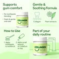 thumbnail image 4 of Polvo dental con colágeno Youleoi con hidroxiapatita 60 g, 4 of 7