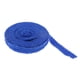 thumbnail image 2 of Cinta de encaje plisada Hugo 1 rollo 13mm azul, 2 of 10