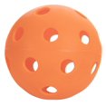thumbnail image 4 of Onix Fuse Indoor Pickleball Ball 3-Pack Orange, 4 of 7