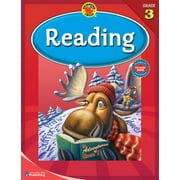 Angle View: Brighter Child Reading, Grade 3