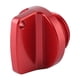 thumbnail image 4 of Tapa del tanque de motocicleta ANGGREK 2 tapones de llenado de aceite aluminio CNC rojo Azul, 4 of 8