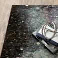 thumbnail image 4 of Avalon Home Everman Abstract Galaxy Area Rug or Runner, 4 of 8