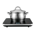 thumbnail image 3 of Salton Induction Cooktop with Temperature Probe, 3 of 5