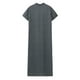 thumbnail image 5 of Playeras Cuello V Para Hombre, Vestido Árabe, Túnica Media, Manga Larga, Bordado, Bolsillo, Camisa Larga, Bata, Abrigo, Camisa, Ropa De Oración Para Hombre, 5 of 8