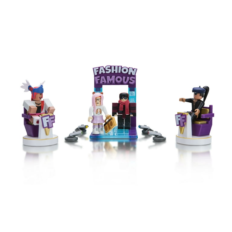 Roblox - Adopt Me: Pet Store Playset Includes Exclusive Virtual Item New