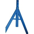 thumbnail image 2 of Vestil AHS-2-10-16 Adjustable Height Steel Gantry Crane- 10 x 16 ft. - 2000 lbs, 2 of 4