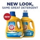 thumbnail image 2 of Detergente líquido para ropa Arm & Hammer Clean & Simple, 2,97 L, 2 of 9