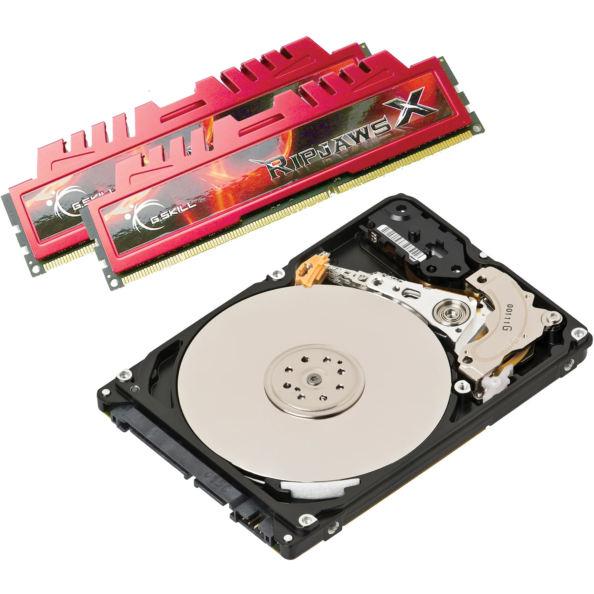 iBUYPOWER AMD Radeon R7250 1GB Graphics Card