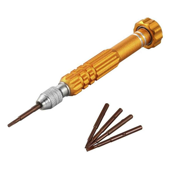 Pentalobe Screwdrivers