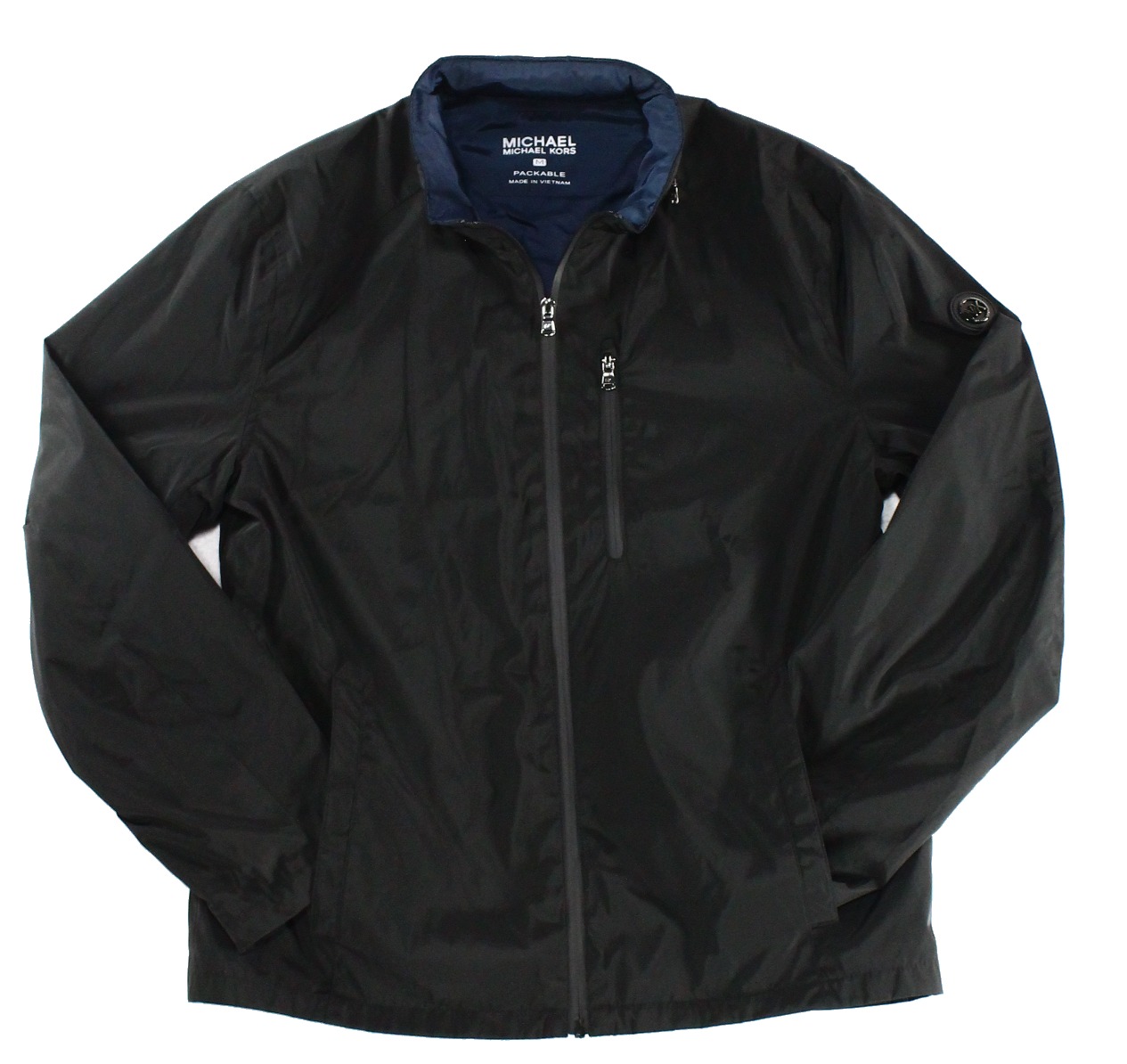 michael kors jacket 2017