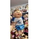 thumbnail image 3 of En existencia Muñeca Cabbage Patch original Muñeca de vinilo Linda Muñeca de algodón PP Cambiante Juguete Cabbage Patch Kid Amigos Regalo de cumpleaños, 3 of 5