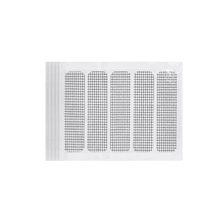 mnjin screen window screen door repair subsidy door curtain patch hole paste screen window paste repair door and window water hole paste rectangle grey
