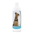 thumbnail image 1 of Brightening Shampoo for Airedale Terriers - 12 oz, Promotes Whiter Coat, 1 of 3