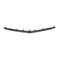 thumbnail image 2 of For Acura TL 2012 2013 2014 Grille Molding | Inner | Lower | Plastic | Black | Replacement For AC1216101 | 75180TK4A11, 2 of 4