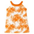 thumbnail image 2 of FAHXNVB Girls Cami Dress Cute Graphic Print Sleeveless A-Line Swing Casual Dresses Summer Fashion Beach Dress 4-15 Years, 2 of 7