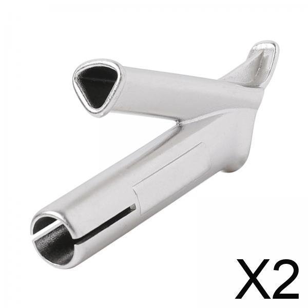 Boquilla de soldadura,Boquillas de soldadura rápida Puntas de repuesto para soldador,Accesorio para equipo de soldadura con boquilla resistente al calor,Boquilla de soldadura de PVC Boquilla